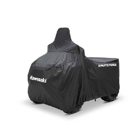 Brute Force 450 for Sale | Kawasaki ATV Genuine Accessories