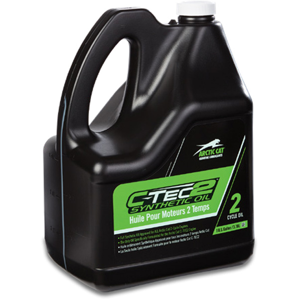 Arctic Cat C-TEC2 エンジンオイル 約4L Arctic Cat C-TEC2™ Synthetic Oil for Sale | Mega Power Sports and