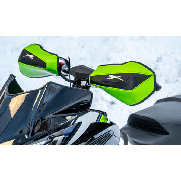 Flex-Tec Hand Guards for Sale | Ken's Sports, Kaukauna WI