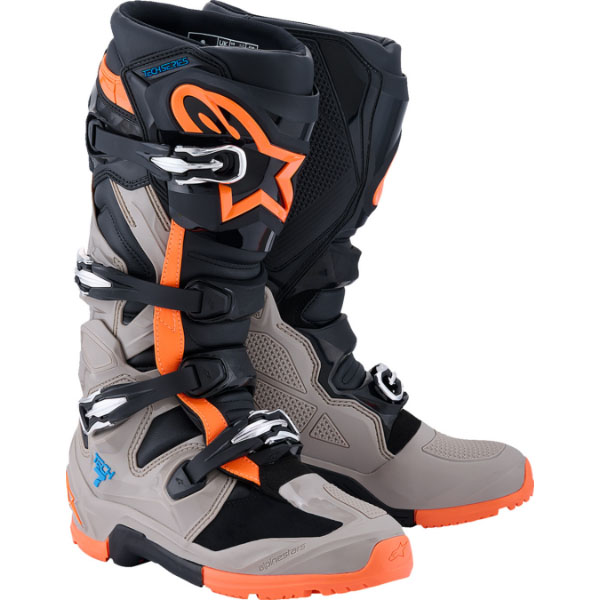 ALPINESTARS® TECH 7 ENDURO MEN'S BOOTS for Sale | Seymour's