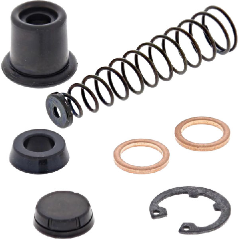 Parts Unlimited ATV & UTV | Koup's Cycle Shop, Harrisburg PA