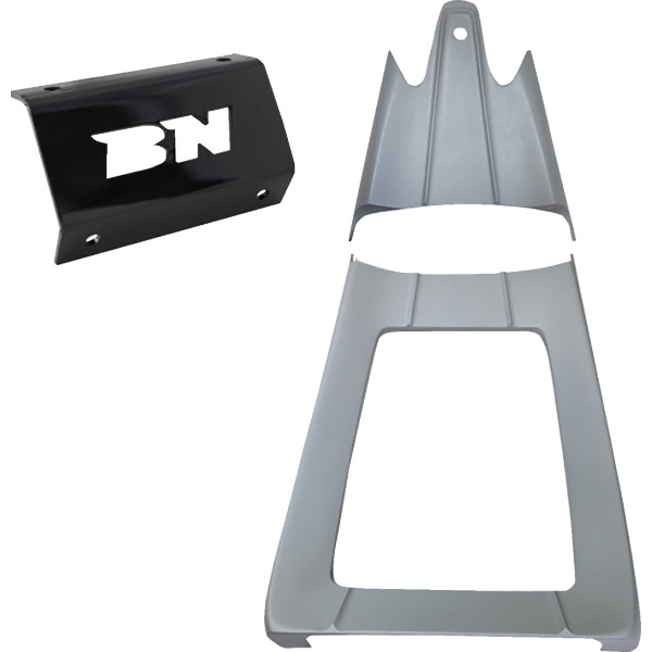 PAUL YAFFE'S BAGGER NATION™ TWO PIECE CHIN SPOILER for Sale