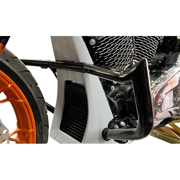 PAUL YAFFE'S BAGGER NATION™ TWO PIECE CHIN SPOILER for Sale