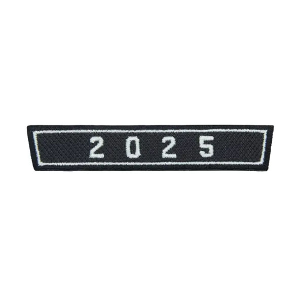 2025 Rockers Patch for Sale | Spirit Motorcycles San Jose, San Jose CA