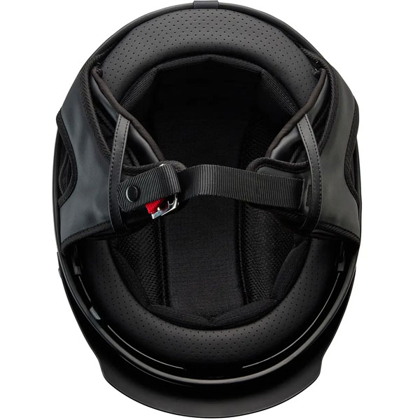 帽子 INDIAN MOTORCYCLE HORSE HIDE CASQUETTO Headdress Half Helmet for Sale | Spirit Motorcycles San Jose