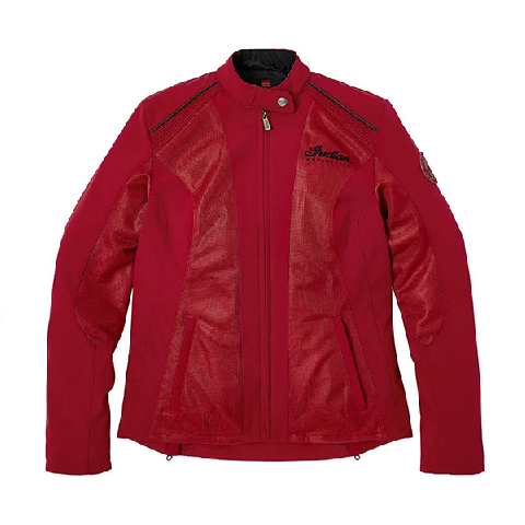 Women's Jackets & Vests for Sale | Indian Motorcycle Apparel
