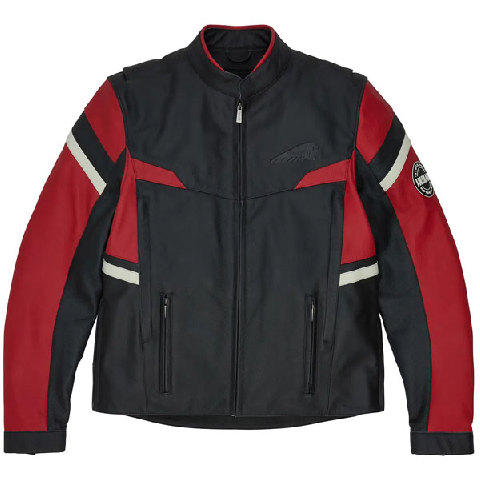 東洋エンタープライズINDIAN MOTORCYCLE QUILT JACKET 東洋エンタープライズINDIAN MOTORCYCLE QUILT JACKET
