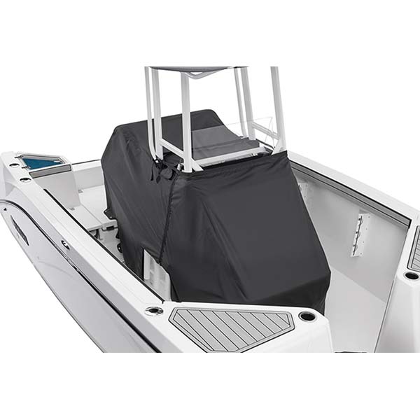 Yamaha® Fishing Boat Covers for Sale | Cycle Sport Yamaha KTM