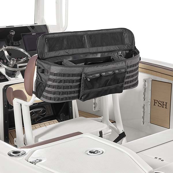 FSH Leaning Post Bag for Sale | Barton's Motorsports, Tamworth NH