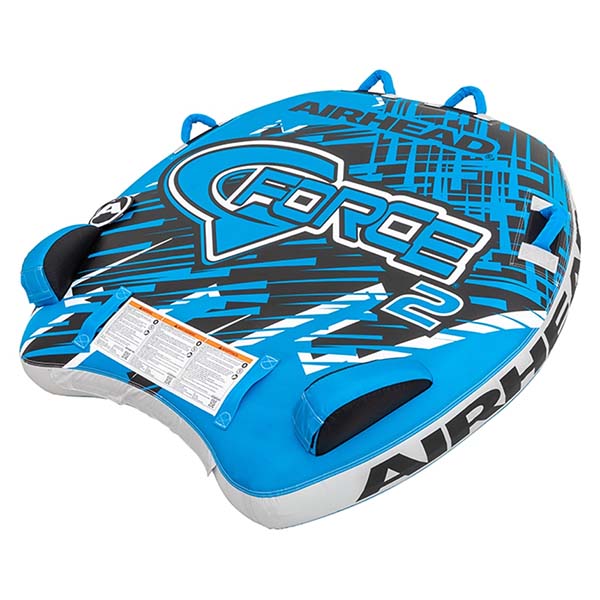 AIRHEAD G-Force 2 - Thumbnail 2