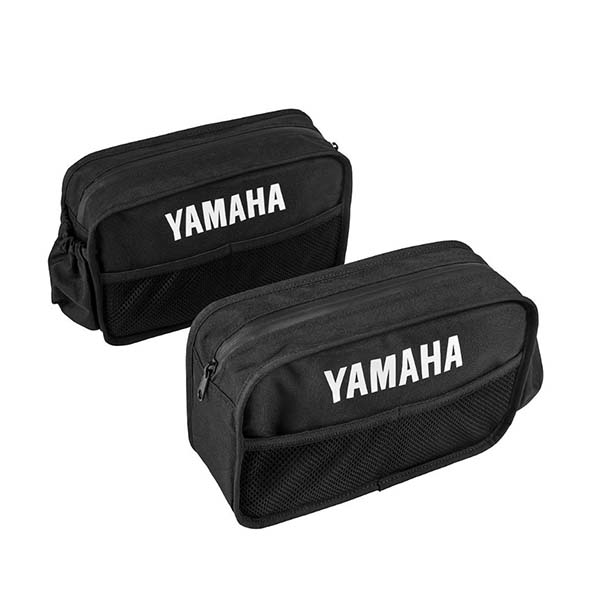 Yamaha® Cooler Saddlebags for Sale | Mason City Powersports Inc