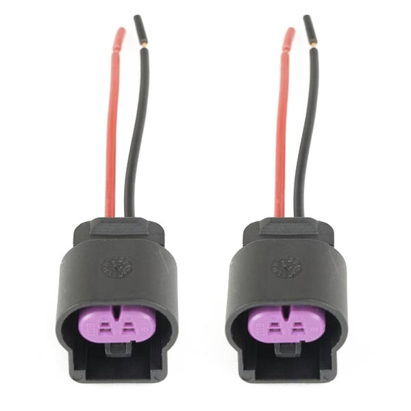 Accessory Wiring Connector for Sale | Factory Powersports, Saint