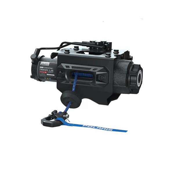 03ポラリス　 Pro Series 3,500 Lb. Winch for Sale | Ken's Sports, Kaukauna WI