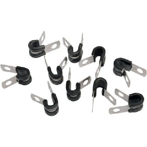 GARDNER-WESTCOTT STAINLESS STEEL ADEL CLAMPS for Sale