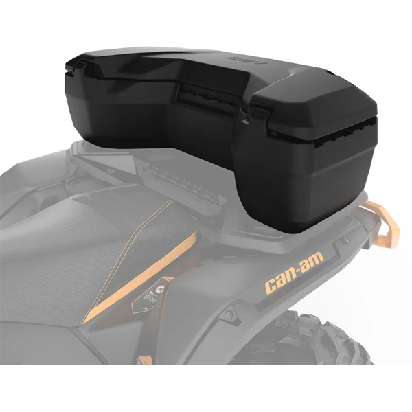 LinQ® Trunk Box (87 L) for Sale | Team CC, Wasilla AK