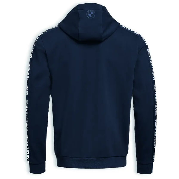 Make Life A Ride Men's Zip Hoodie for Sale | Alcoa Good Times, Inc