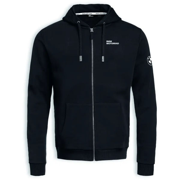 Make Life A Ride Men's Zip Hoodie for Sale | Frontline Eurosports