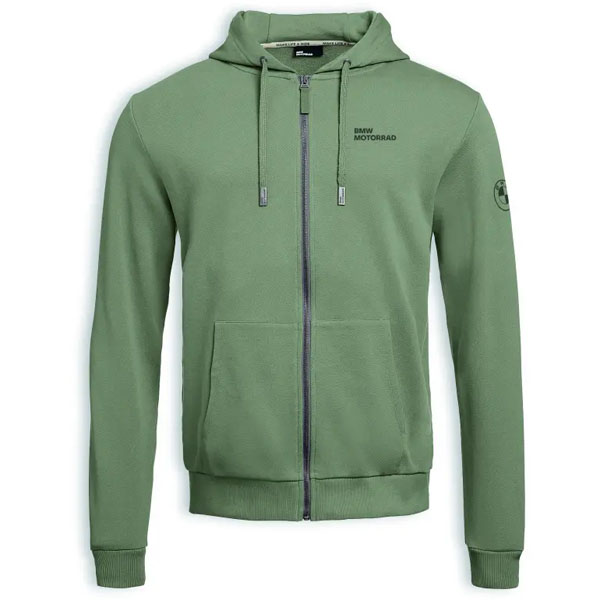 Make Life A Ride Men's Zip Hoodie for Sale | Frontline Eurosports