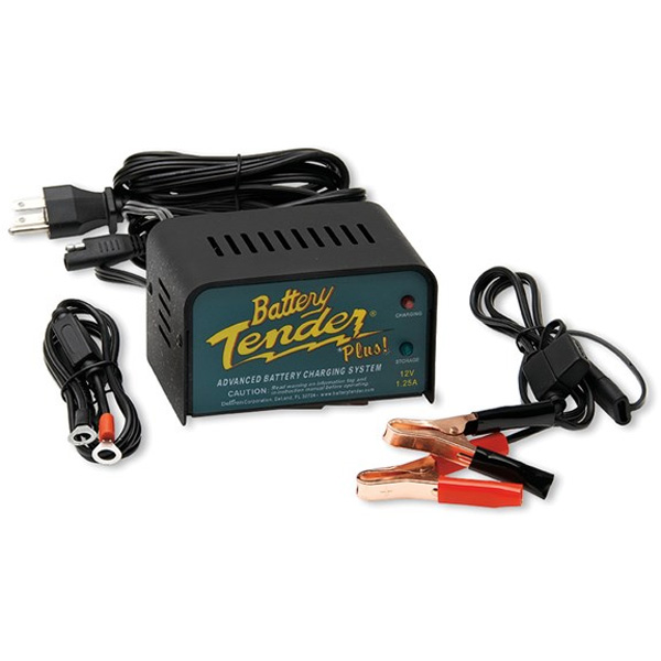 Deltran Battery Tender® for Sale