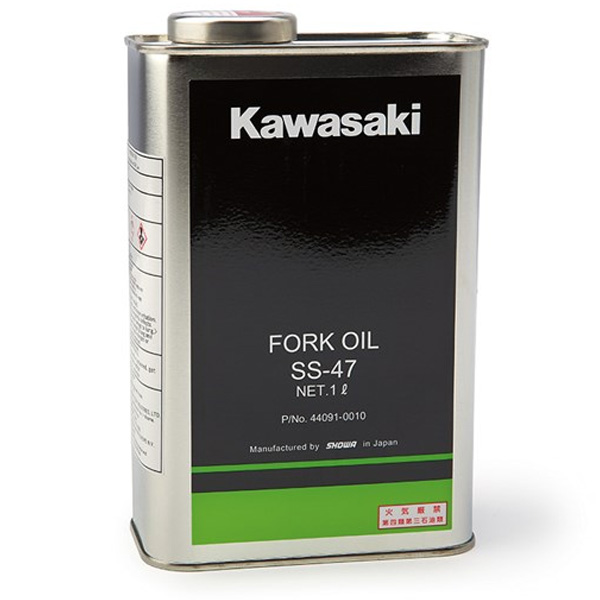 Showa / Kawasaki Fork Oil for Sale | Merced Powersports