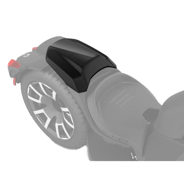 MAX Mount Cover for Sale | Spirit Motorcycles San Jose, San Jose CA