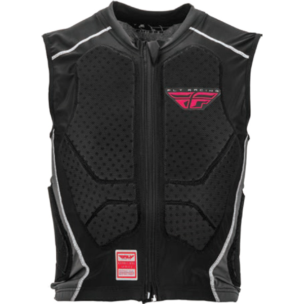 トップス CIVARIZR Destroy zip vest CE BARRICADE ZIP VEST for Sale | Tom Wood Honda Powersports