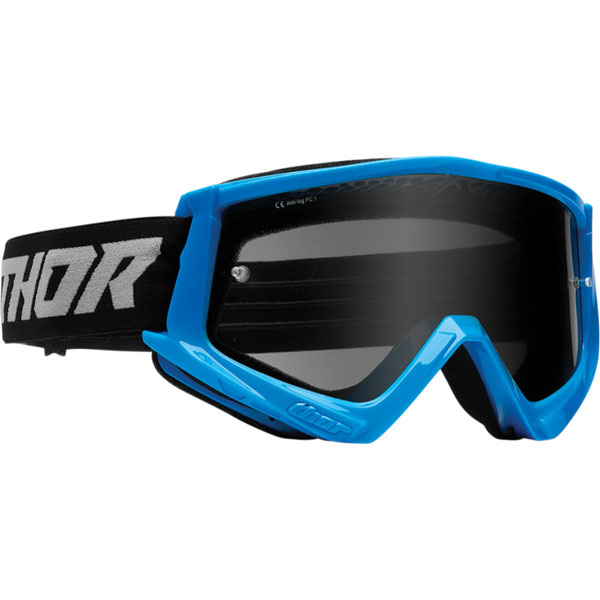 THOR® COMBAT RACER SAND GOGGLES for Sale | Ohio Cycleworx, Lima OH