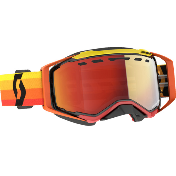 SCOTT PROSPECT SNOW CROSS GOGGLES for Sale | Hawkeye