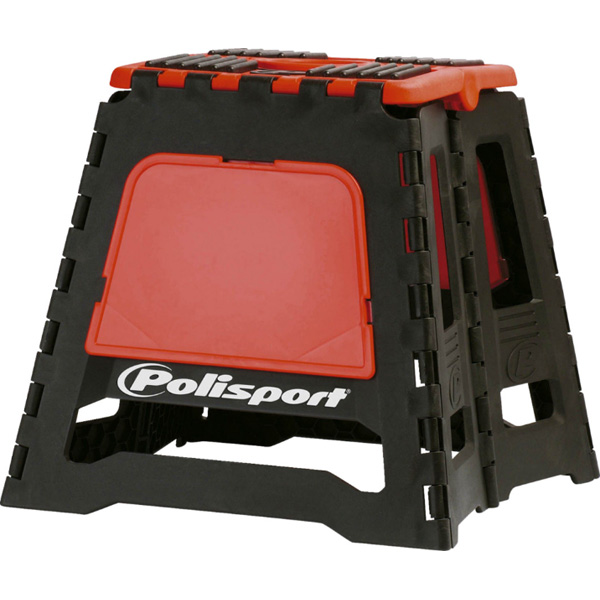 POLISPORT® FOLDING MX BIKE STANDS for Sale | Pilgrim Powersports