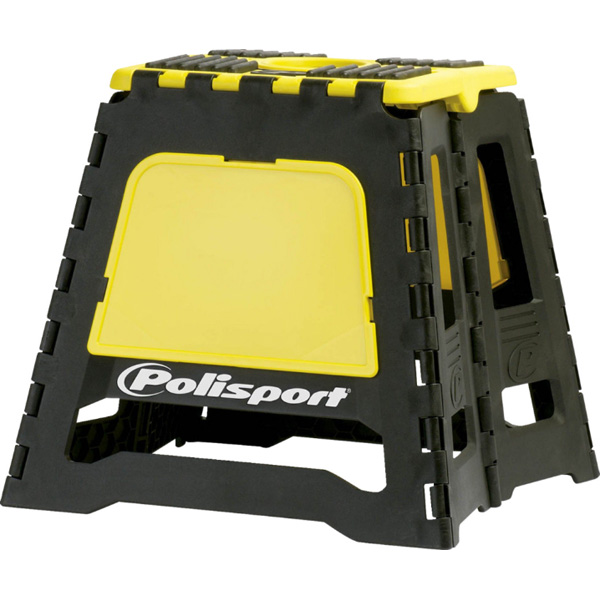 POLISPORT® FOLDING MX BIKE STANDS for Sale | Pilgrim Powersports