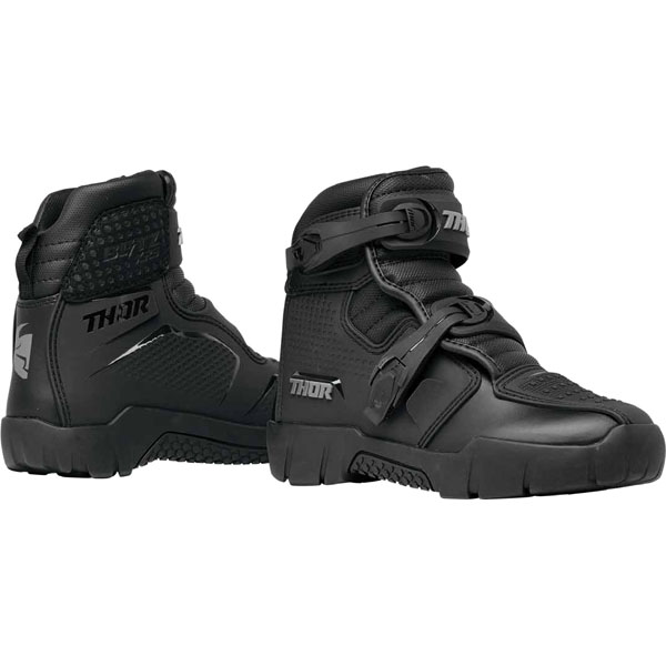 THOR モトクロスブーツ ブラック　US13インチ THOR® BLITZ XRS BOOTS for Sale | Tom Wood Honda Powersports