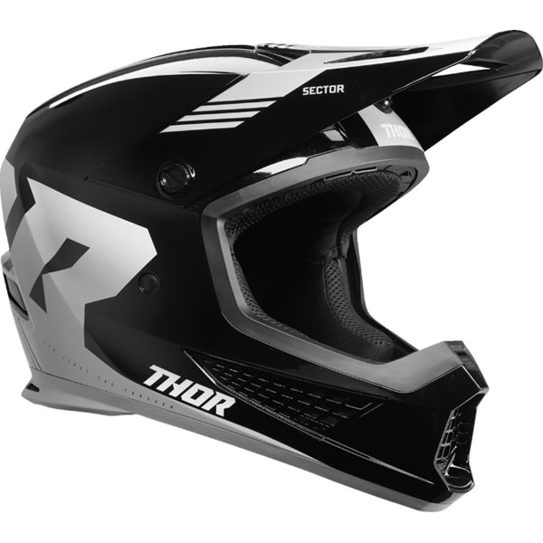 hc-2nd SECTOR 2 CARVE HELMET for Sale | Monty's Motorsports