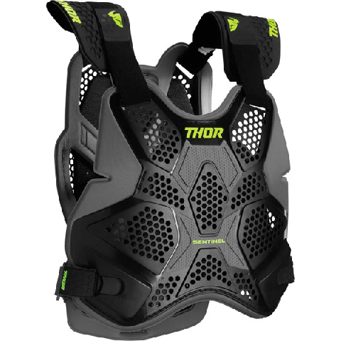 Guards & Base Layers for Sale | Thor Racewear | Monty's