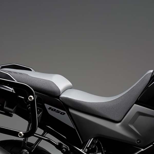 v−strom1050 ローシート Low Seat for V-Strom 1050 for Sale | Harding's Park Cycle, Canton OH