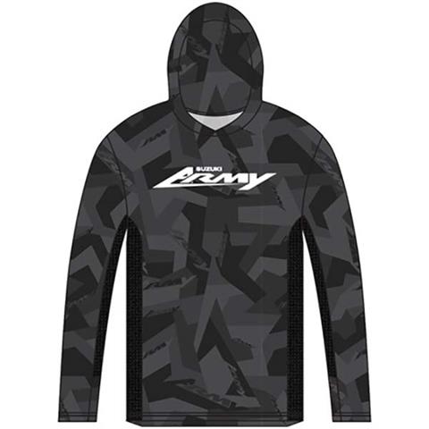 Apparel for Sale | Suzuki Genuine Accessories & Apparel