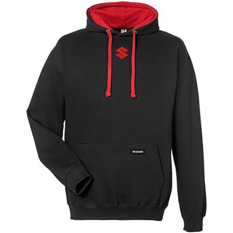 Hoodies & Jackets for Sale | Suzuki Genuine Accessories & Apparel