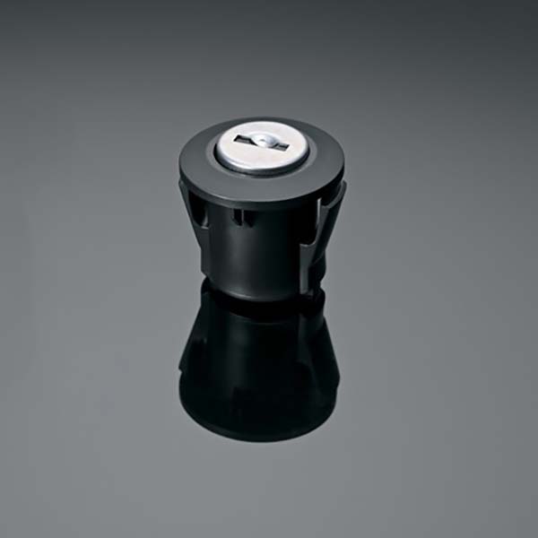 One Piece Plastic Top Case Lock Set for Sale | Harding's Park