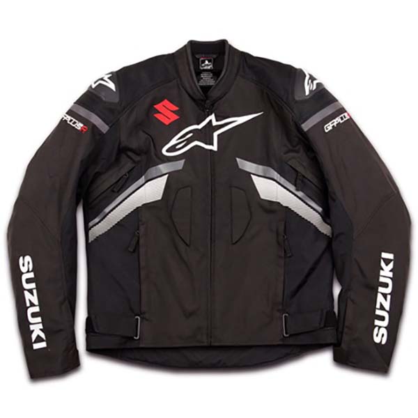 アルパインスターズ ジャケット　T-GP Plus R V3 Alpinestars T-GP Plus R V3 Air Jacket - Sportbike Track Gear