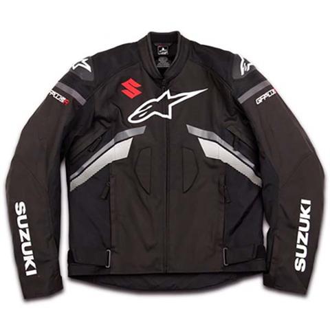 Apparel for Sale | Suzuki Genuine Accessories & Apparel