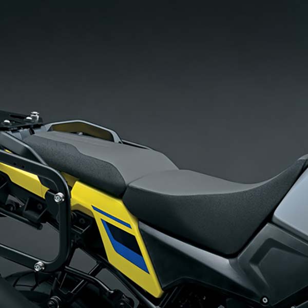 v−strom1050 ローシート High Seat for V-Strom 1050 for Sale | New Haven Powersports, New