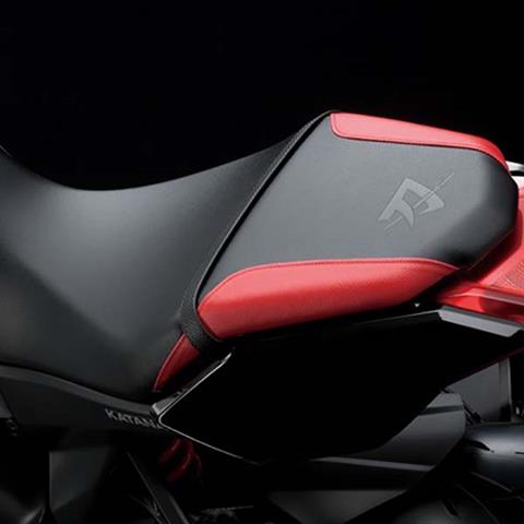 Katana for Sale | Suzuki Genuine Accessories & Apparel | Alaska