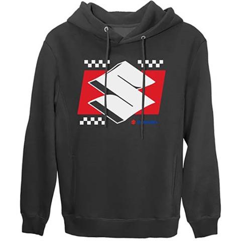 Hoodies & Jackets for Sale | Suzuki Genuine Accessories & Apparel