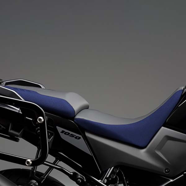 Low Seat for V-Strom® 1050 for Sale | Plano Kawasaki Suzuki, Plano TX