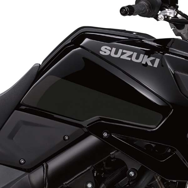 Fuel Tank Protection Foil for V-Strom® 1050 for Sale | Two Jacks
