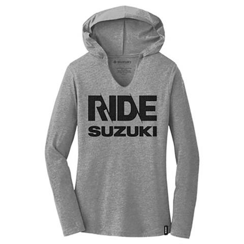 Hoodies & Jackets for Sale | Suzuki Genuine Accessories & Apparel