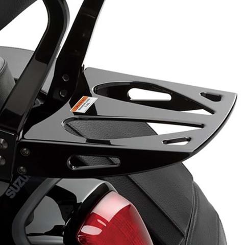 Cruiser for Sale | Suzuki Genuine Accessories & Apparel | Alaska