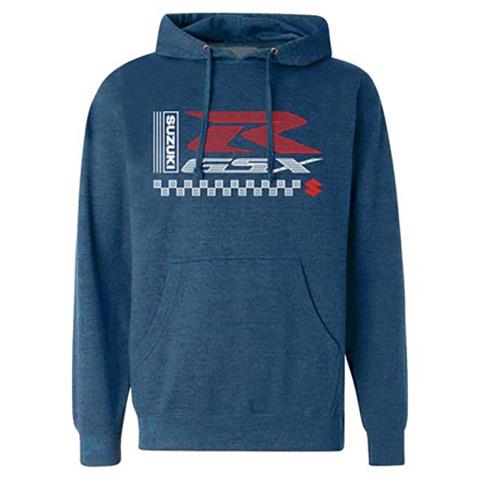 Hoodies & Jackets for Sale | Suzuki Genuine Accessories & Apparel