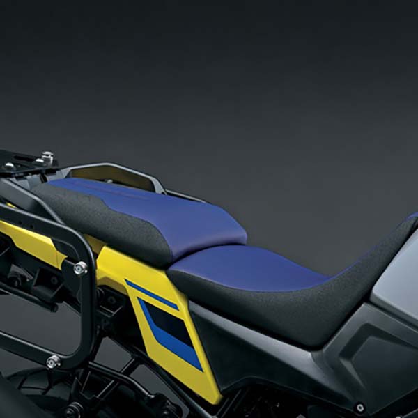 Low Seat for V-Strom 1050 for Sale | Plano Kawasaki Suzuki, Plano TX