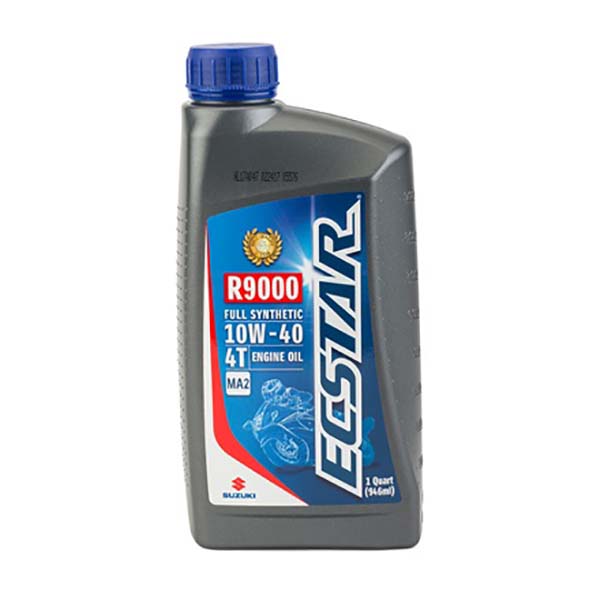 ECSTAR® R9000 Full Synthetic Engine Oil for Sale | Glen Burnie