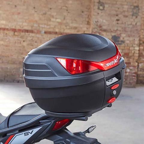 Suzuki Genuine Accessories & Apparel | Harding's Park Cycle, Canton OH